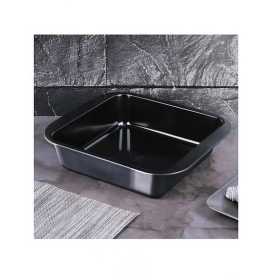 BERLINGER HAUS BH-7837 Αντικολλητικό Ταψί Μαύρο image 2