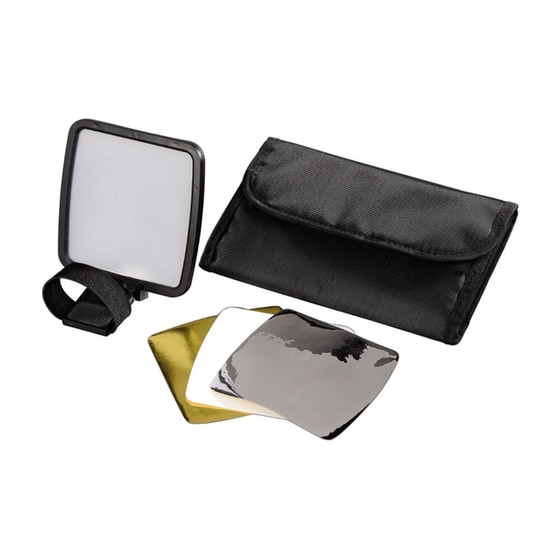 Hama - Flash Reflector Vario - 4 Τεμάχια image 0