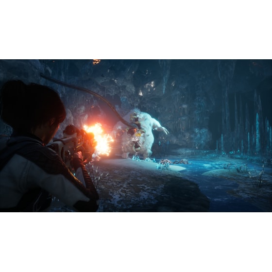 Scars Above - PS5 image 1