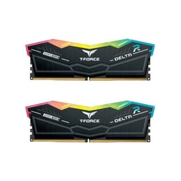 Μνήμη Ram Team Group D5 RGB DDR5 6000 MHz (2x32GB)