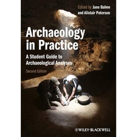 A Archaeology in Practice image 0