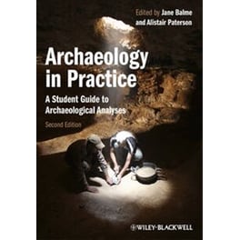 A Archaeology in Practice