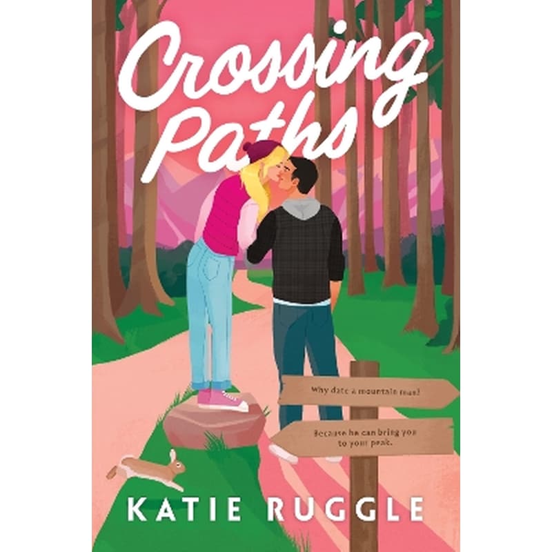 Crossing Paths