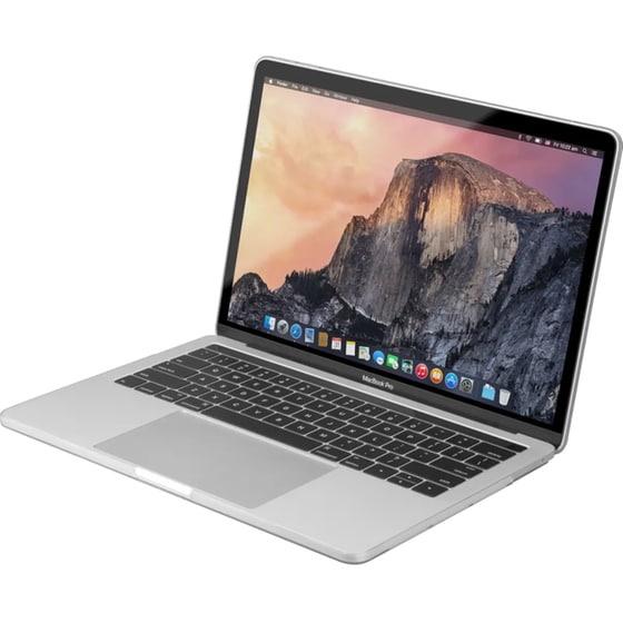 Θήκη Laptop Laut Huex MacBook Pro 13" Μ2 - Frost image 3