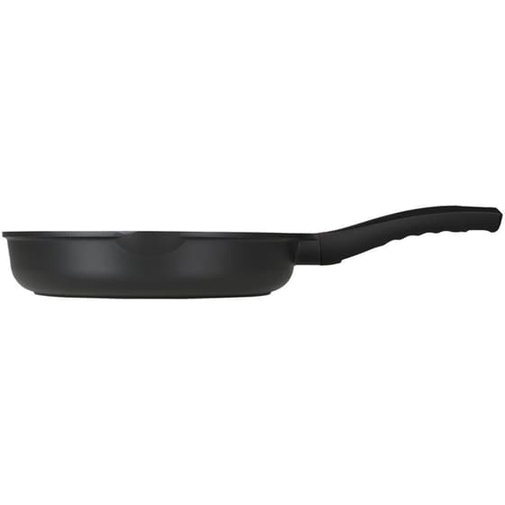 Αντικολλητικό Τηγάνι ESTIA 01-35167 26 cm Μαύρο image 1