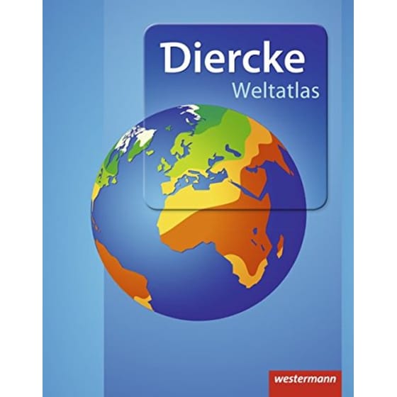 Diercke Weltatlas image 0