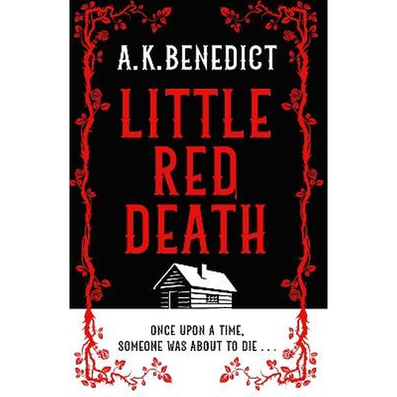 Little Red Death image 0