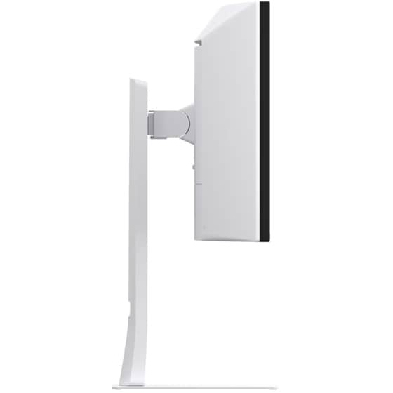 LG 49U950A-W Monitor 49" DQHD IPS DQHD Curved 144Hz 5ms image 8