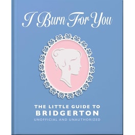 I Burn For You: The Little Guide to Bridgerton