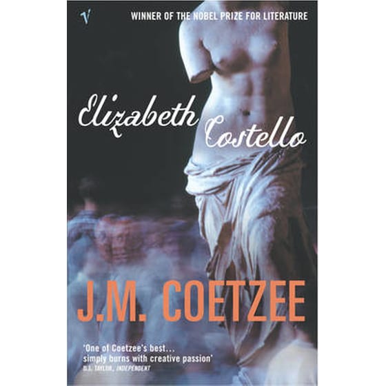 Elizabeth Costello image 0