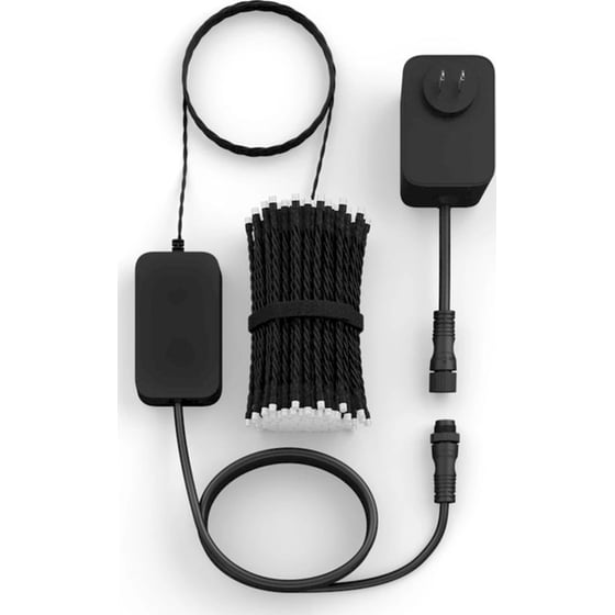 Έξυπνη Γιρλάντα Philips Hue Festavia με 500 Smart LED 40m - RGBW image 3