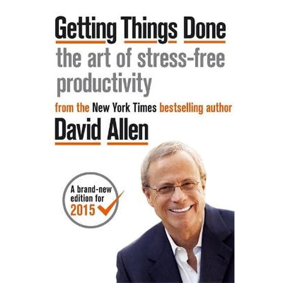 Getting Things Done image 0