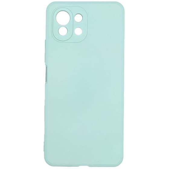Θήκη Xiaomi Mi 11 Lite 4G / 11 Lite 5G / 11 Lite 5G NE - My Colors - Βεραμάν image 0