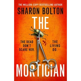 The Mortician