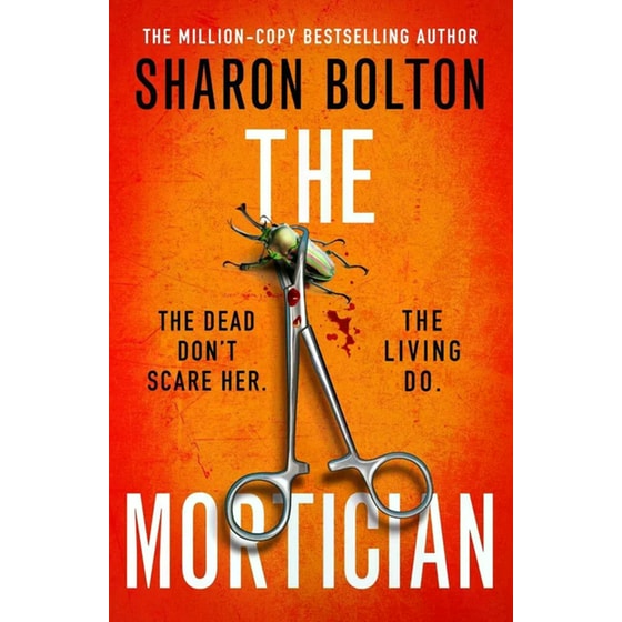 The Mortician image 0