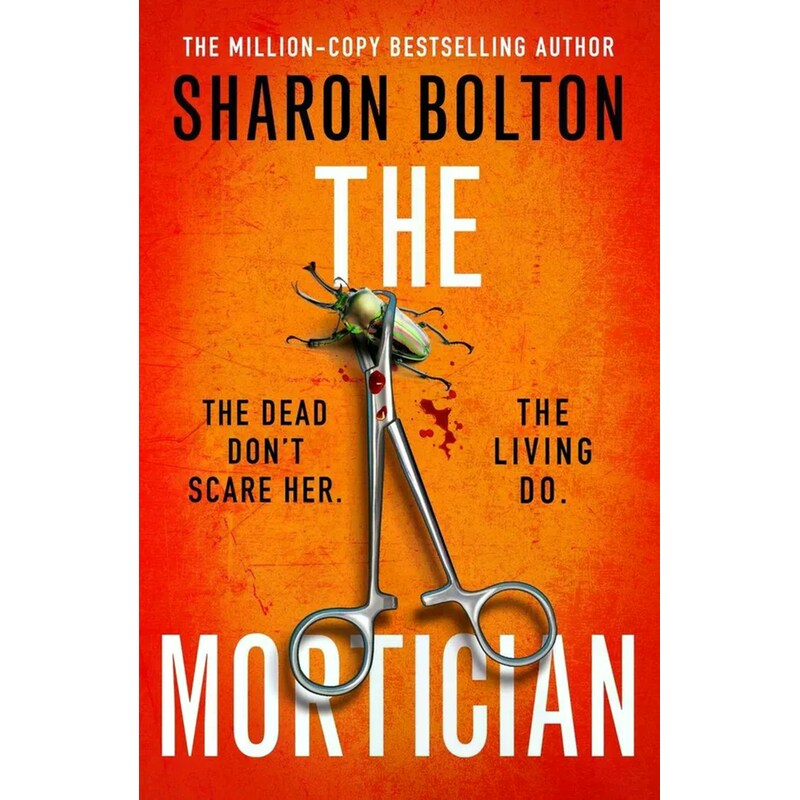 The Mortician