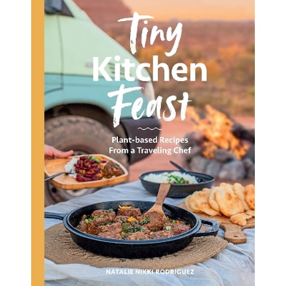 Tiny Kitchen Feast image 0