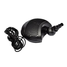 Vidaxl Αντλία Λίμνης Συντριβανιού 155w 10000 L / H