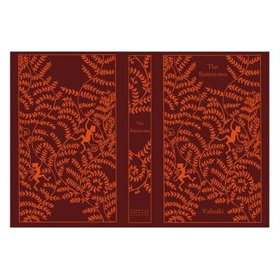 The Ramayana image 0