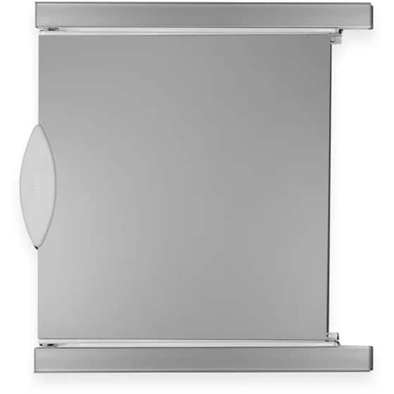 ROLLER 00719 με Συρτάρι Inox Βάση Σύνδεσης Πλυντηρίου - Στεγνωτηρίου image 3