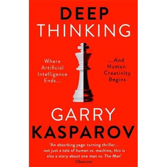 Deep Thinking image 0