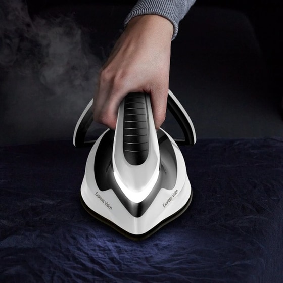 TEFAL SV8156E0 8 bar 1.8 L Μαύρο Σύστημα Σιδερώματος image 3