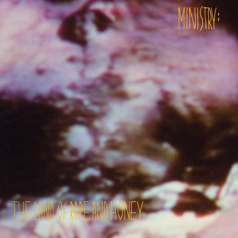 The Land Of Rape And Honey (Deluxe Edition) (Rocktober 2024)