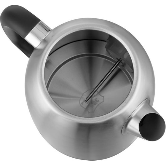 Βραστήρας SENCOR SWK 1799SS 2200 W 1.7 L Ασημί image 1