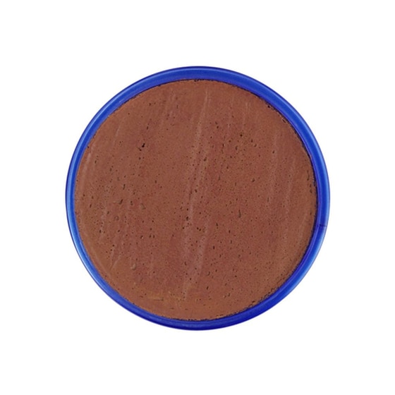 Χρώμα Face Painting Cl.Light Brown 18Ml image 0