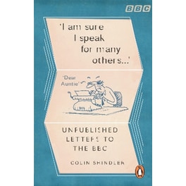 I’m Sure I Speak For Many Others…