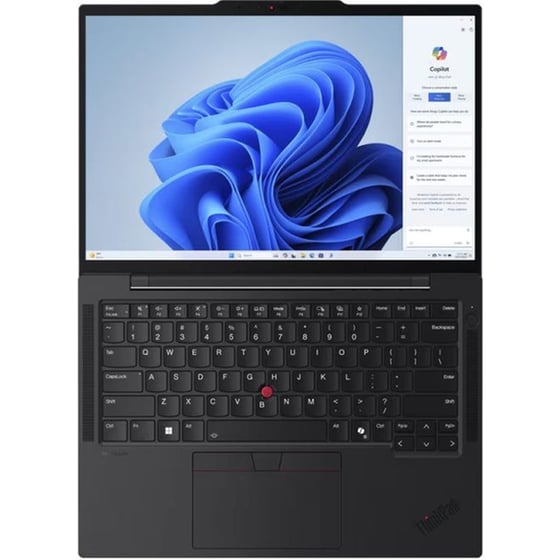 Lenovo ThinkPad T14s Gen5 14'' WUXGA IPS (Core Ultra 7-155U/32GB/1TB SSD/UHD Graphics/Win11Pro) image 7