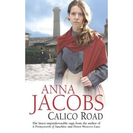 Calico Road