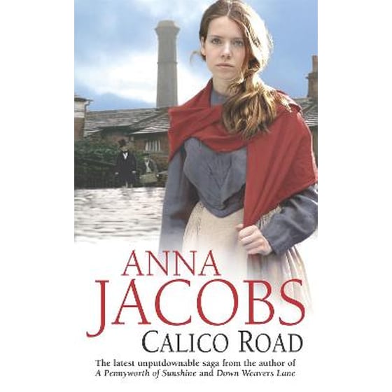 Calico Road image 0