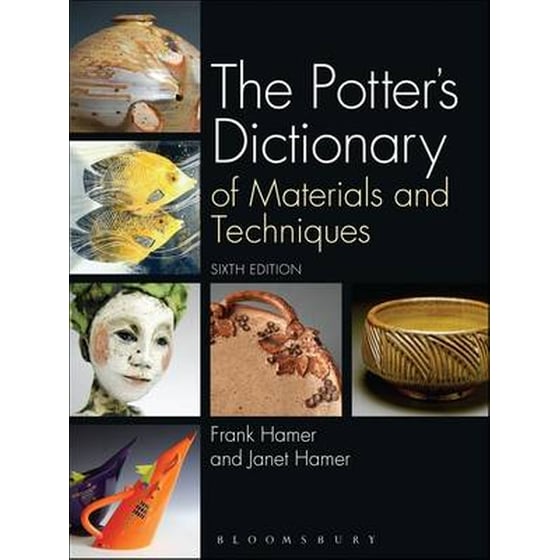 Potter's Dictionary image 0