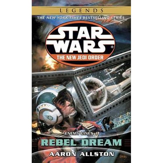 Rebel Dream: Star Wars Legends image 0