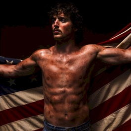 American Heart (LP)