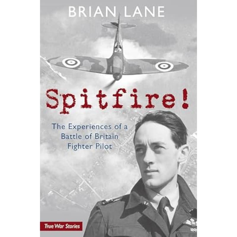 Spitfire!