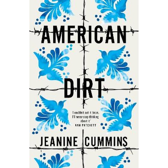 American Dirt image 0