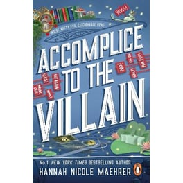Accomplice to the Villain