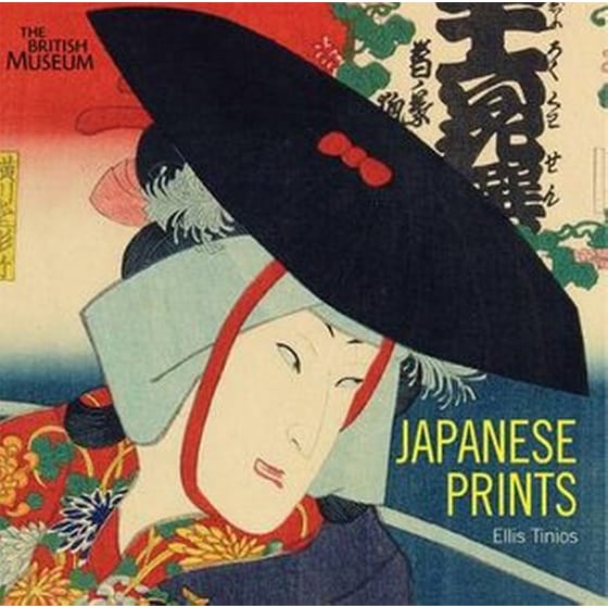 Japanese Prints image 0