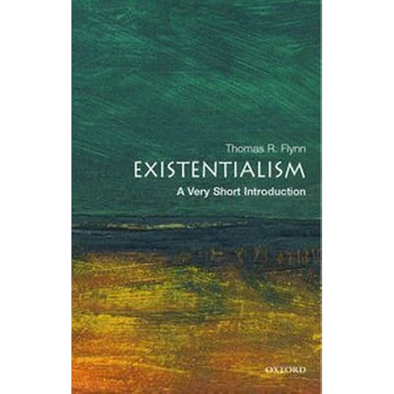 Existentialism- A Very Short Introduction