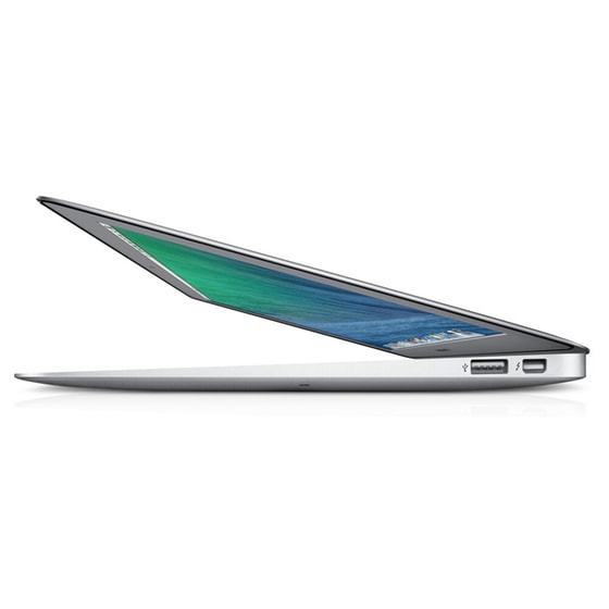 Apple MacBook Air MD711GR/B 11.6" (i5/ 4GB/128GB/HD 5000) image 2
