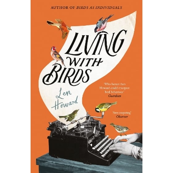 Living with Birds image 0