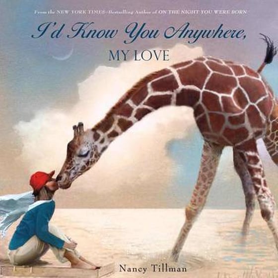 I'd Know You Anywhere, My Love image 0