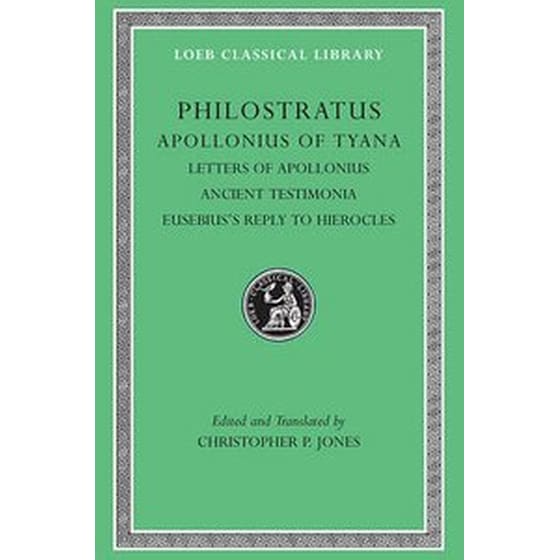 Apollonius of Tyana image 0