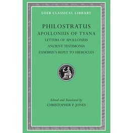 Apollonius of Tyana