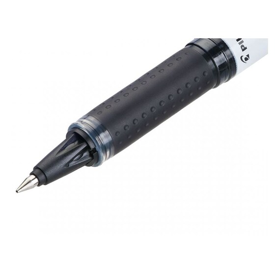 Pilot Μαρκαδόρος V-ball Grip 0.7 Black Bln-vbg7-b image 1
