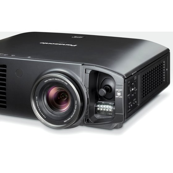 PROJECTOR PANASONIC PT-AT6000E image 3