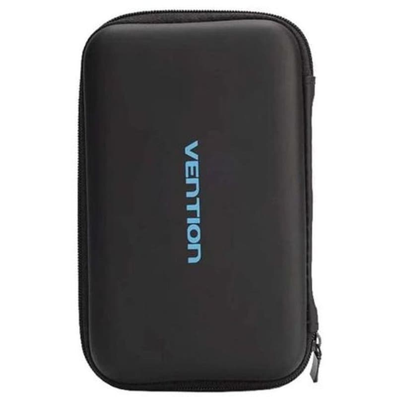 VENTION Vention Storage Case 16x9x3cm Black (kbjb0) (venkbjb0)