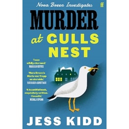 Murder at Gulls Nest